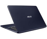 ASUS E202SA-FD0013T N3050/4GB/240SSD/Win10 granatowy - 314797 - zdjęcie 5